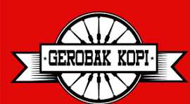 Toko Kopi Kika Gerobak Kopi Kika