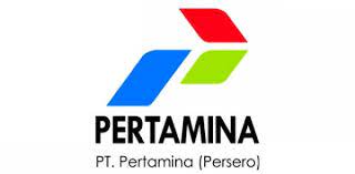 PT PERTAMINA PERSERO