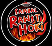 Sambal Rawit Hoki
