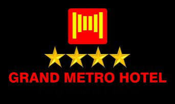 Grand Metro Hotel Tasikmalaya
