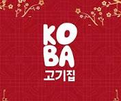 KOBA KOREAN BBQ