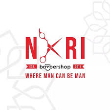 NKRI Barbershop