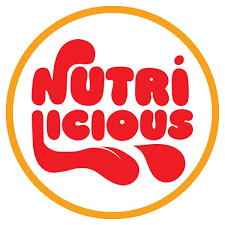 Nutrilicious Healthy 