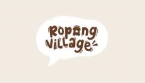 Ropang Village 