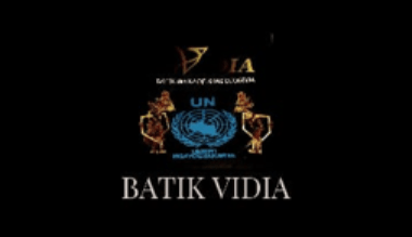 Batik Vidia 
