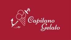 CAPITANO GELATO