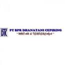 PT Bank Perkreditan Rakyat Dahnatani Cepiring