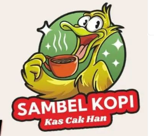 Sambel Kopi Kas Cak Han
