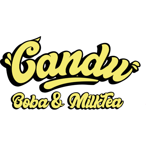 Candu Boba & Milktea
