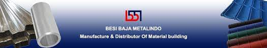 BESI BAJA METALINDO