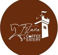 Istana Coffee & Eatery