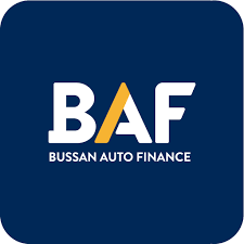 BAF (Bussan Auto Finance)