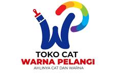 TOKO CAT WARNA PELANGI