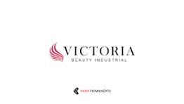 PT. Victoria Beauty Industrial