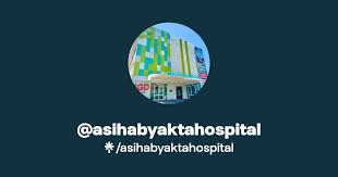 Asih Abyakta Hospital