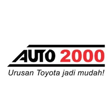 Toyota Auto2000