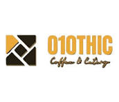 O10thic Coffee Eatery