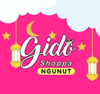 Gido Shoppa Ngunut