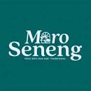 Toko Roti dan Jajanan Pasar Moro Seneng Magelang