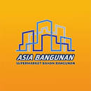 Asia Bangunan - Supermarket Bahan Bangunan
