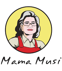 Pempek Mama Musi