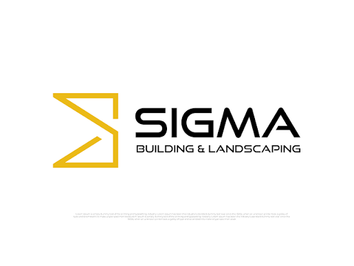 Sigma Icon Bangunan