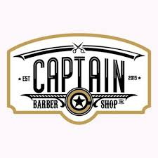 CAPTAIN BARBERSHOP