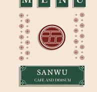 SANWU Cafe and Dimsum