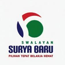 Swalayan Surya Baru