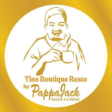 Tins Resto by PappaJack Pangkal Pinang
