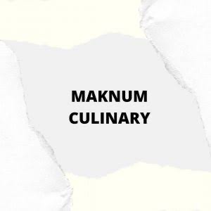 Rumah Makan Maknum