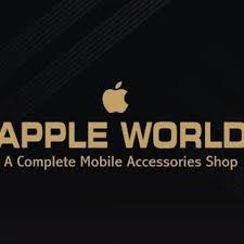 Apple World Store