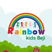 RAINBOW KIDS