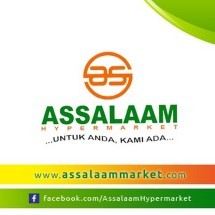 ASSALAAM HYPERMARKET