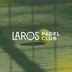 Laros Padel Club