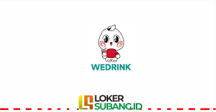 WEDRINK Subang