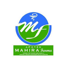 Apotek Mahir Farma