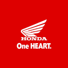 HONDA ONE HEART