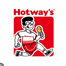 HOTWAY'S CHICKEN INDONESIA 