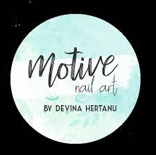 Motive Nail Art