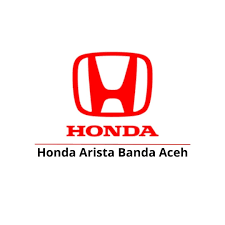 Honda Arista Banda Aceh
