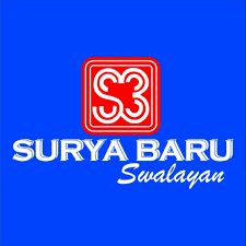 Swalayan Surya Baru