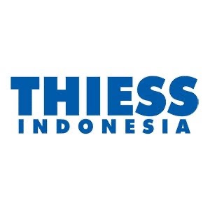 PT Thiess Contractors Indonesia