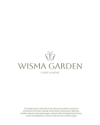 Wisma Garden Coffee & Nature