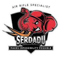 Serdadu Rifle Indonesia