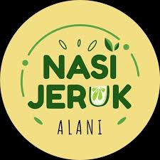 Nasi Jeruk Alani