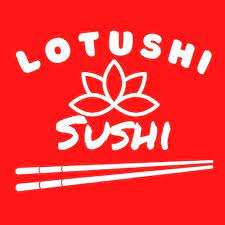 Lotushi Sushi