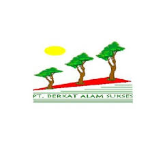 PT Berkat Alam Sukses