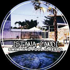 Istana Candi