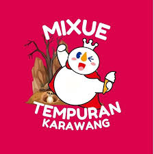 Mixue Tempuran Karawang